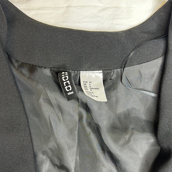 Mid length Jacket - Picture 2 of 5